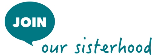 Join our sisterhood