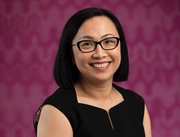 Dr Caroline Wewenkang - Northside Gynaecology - North Lakes, Kedron & Caboolture